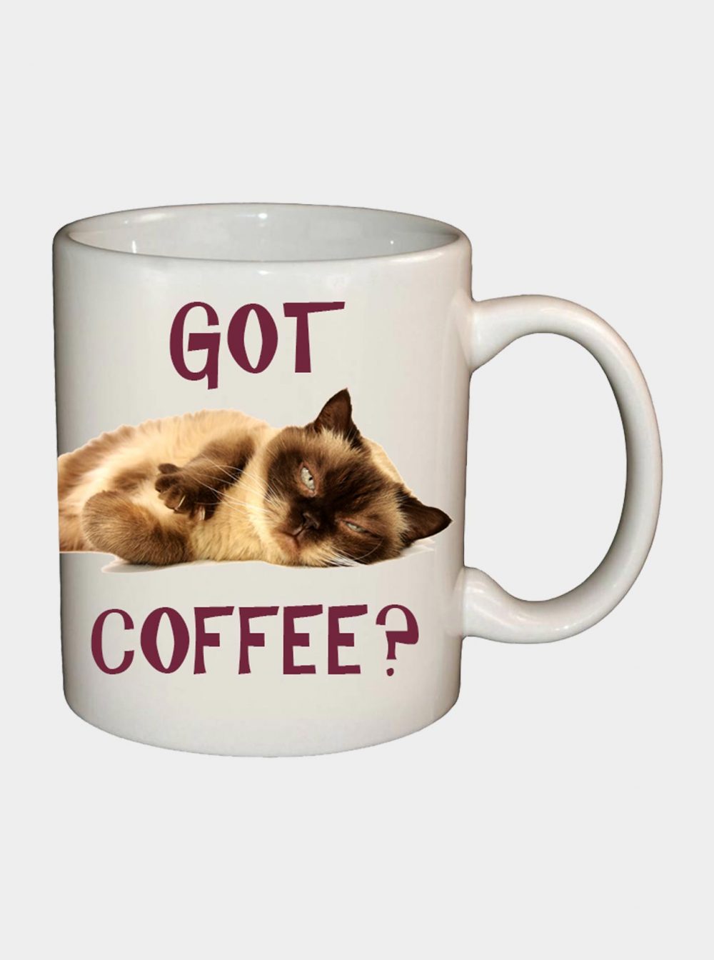 Ceramic Mug
